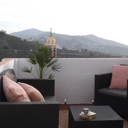 Casa Elvira Villa Competa Ngoại thất bức ảnh