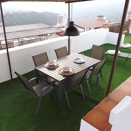 Casa Elvira Villa Competa Ngoại thất bức ảnh