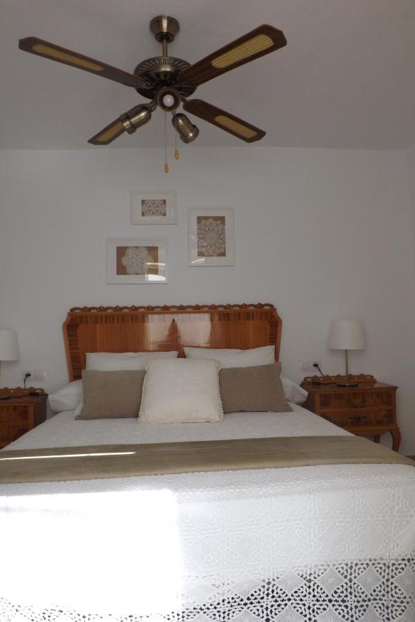 Casa Elvira Villa Competa Ngoại thất bức ảnh