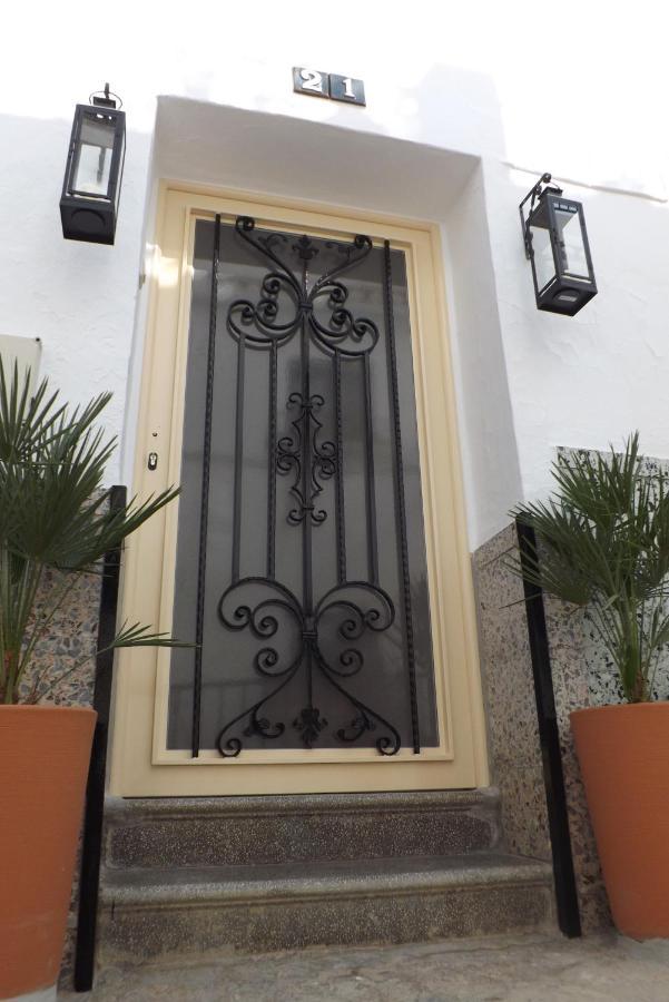 Casa Elvira Villa Competa Ngoại thất bức ảnh