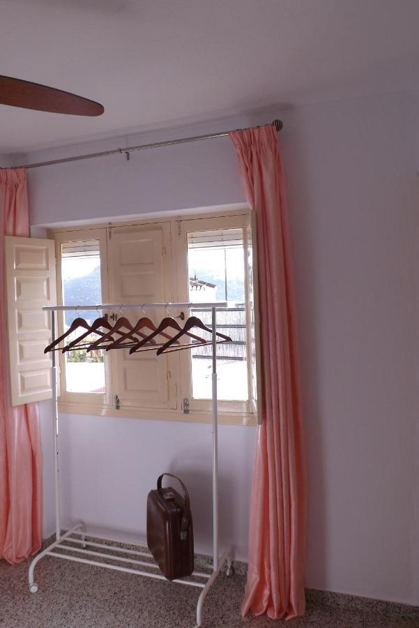 Casa Elvira Villa Competa Ngoại thất bức ảnh