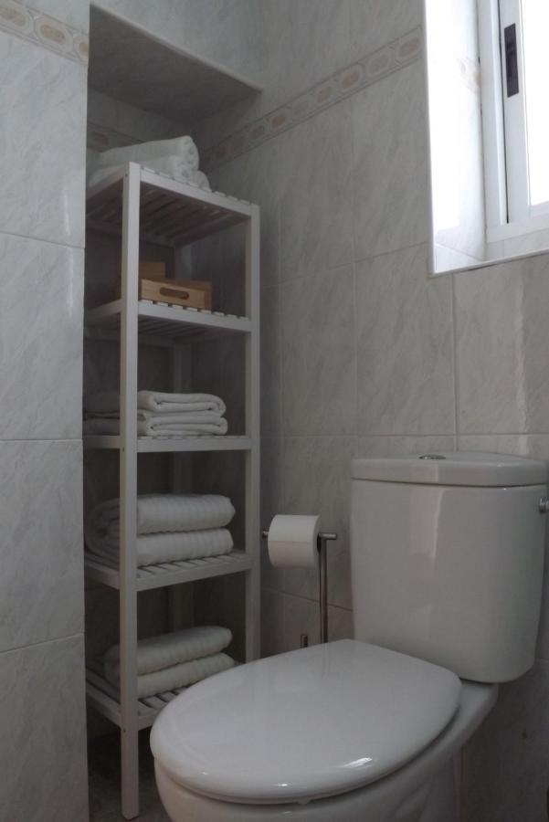 Casa Elvira Villa Competa Ngoại thất bức ảnh