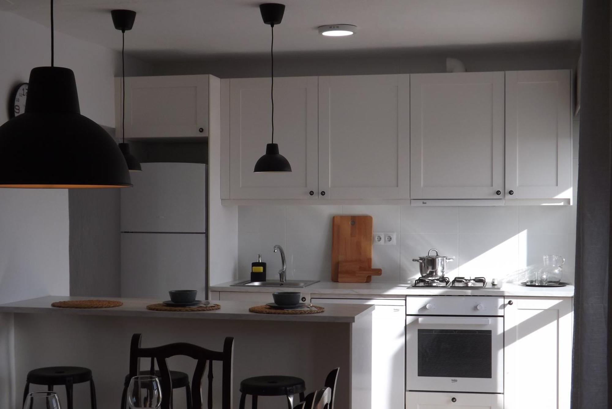 Casa Elvira Villa Competa Ngoại thất bức ảnh