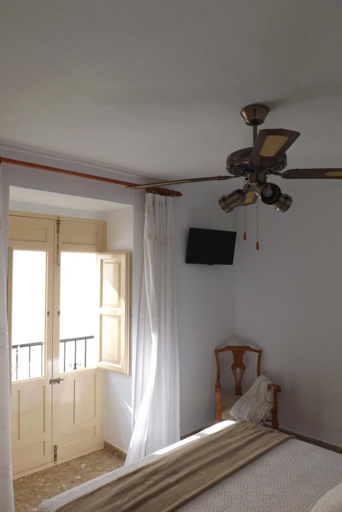 Casa Elvira Villa Competa Ngoại thất bức ảnh
