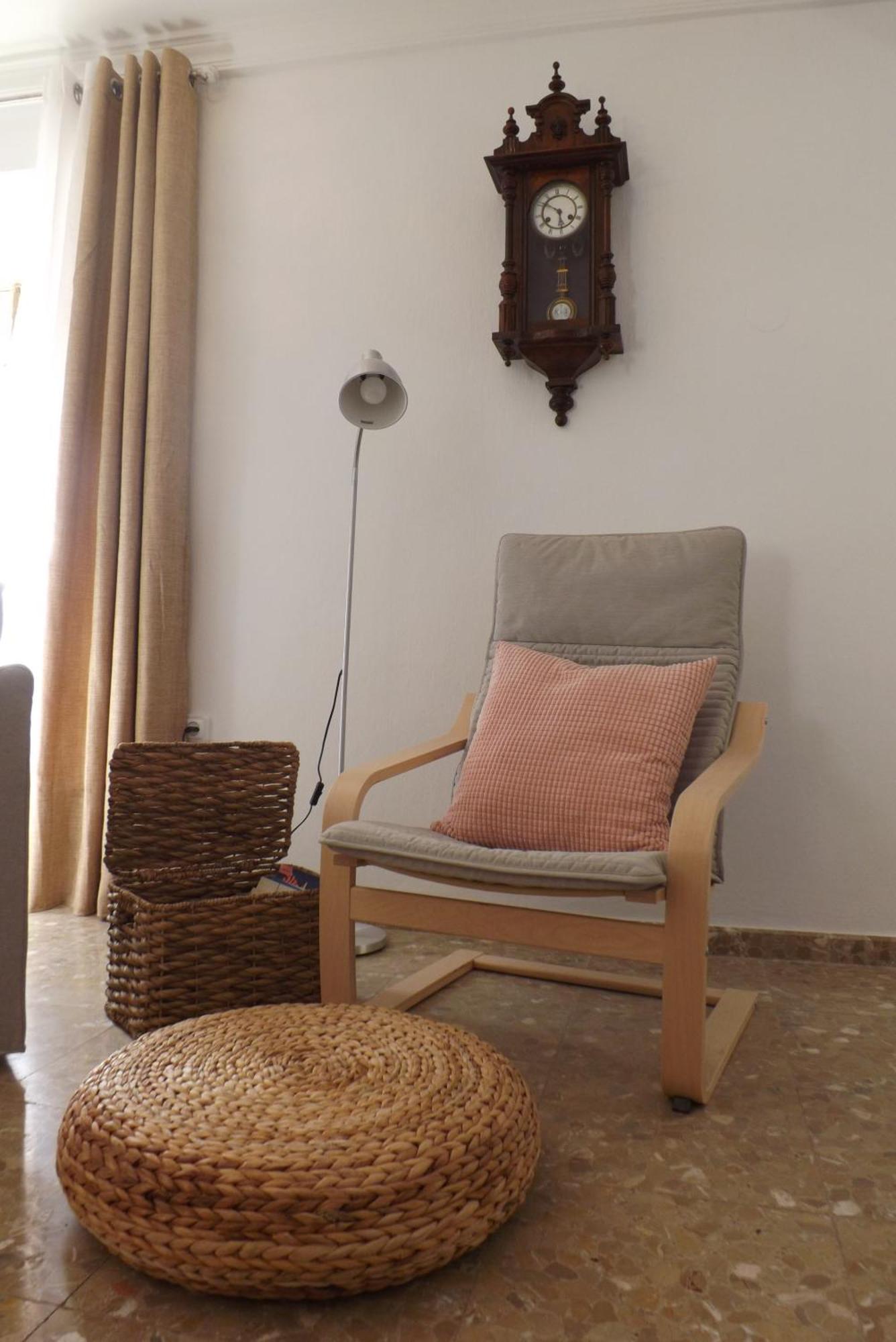 Casa Elvira Villa Competa Ngoại thất bức ảnh